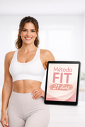 💪 método FIT 21 días