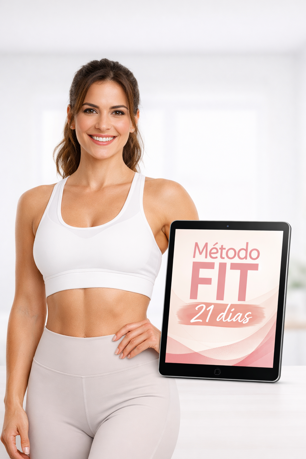 💪 método FIT 21 días
